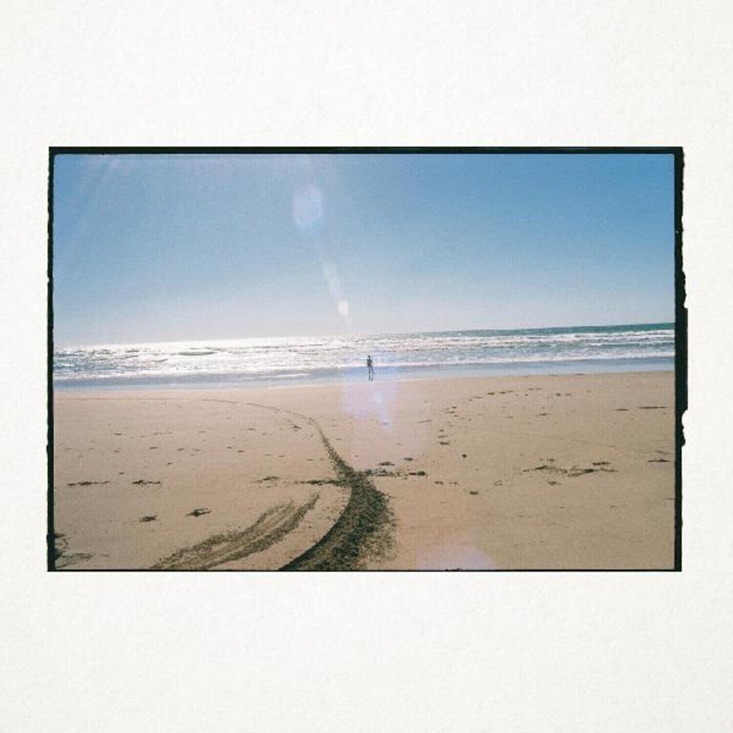 LP ploča Michaela Anne - Oh To Be That Free (Limited Edition) (Clear Coloured) (LP)