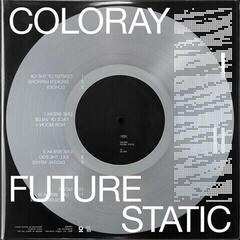 Vinylplade Coloray - Future Static (2 LP)