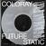 Vinylplade Coloray - Future Static (2 LP)