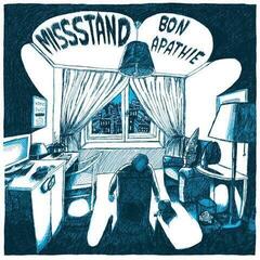 Schallplatte Missstand - Bon Apathie (Limited Edition) (LP)