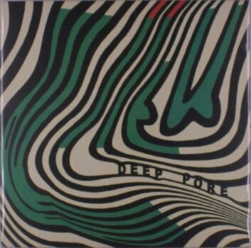 LP ploča Liiek - Deep Pore (LP) - 1