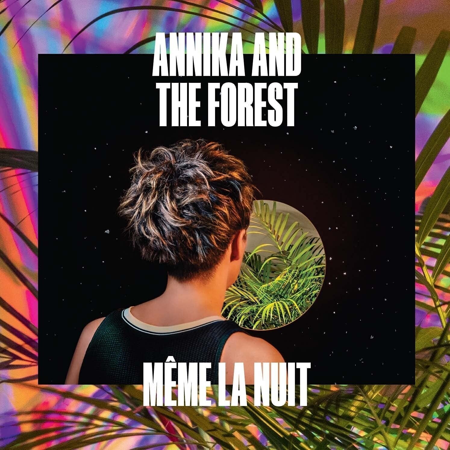 LP ploča Annika And The Forest - Même La Nuit (LP)