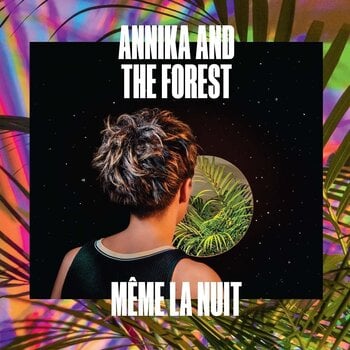 LP ploča Annika And The Forest - Même La Nuit (LP) - 1