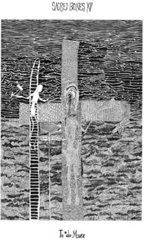 Disque vinyle Various Artists - Todo Muere SBXV (Limited Edition) (Red Coloured) (LP) - 1