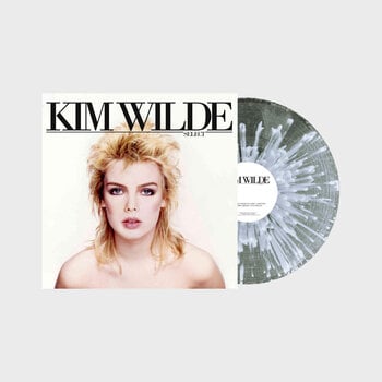 Vinyl Record Kim Wilde - Select (Limited Edition) (LP) - 1