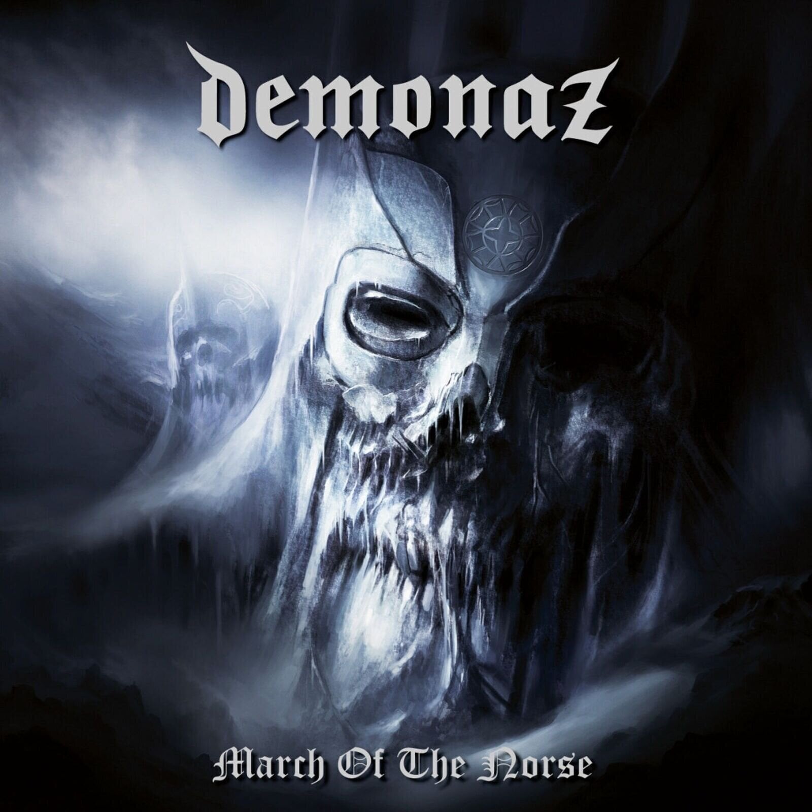 LP plošča Demonaz - March Of The Norse (Reissue) (LP)