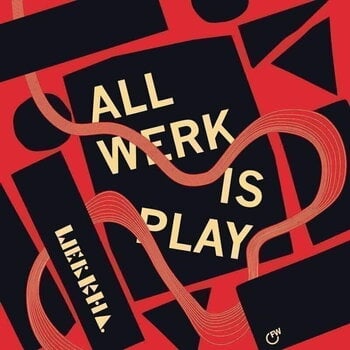 Vinyl Record Werkha - All Werk Is Play (2 LP) - 1