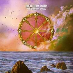 LP ploča Howlin Rain - The Dharma Wheel (Deluxe Edition) (Coloured) (2 LP)