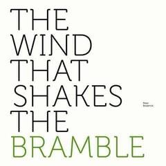Vinyl Record Peter Broderick - The Wind That Shakes The Bramble (LP)