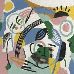 Disco de vinil W. H. Lung - Vanities (LP)