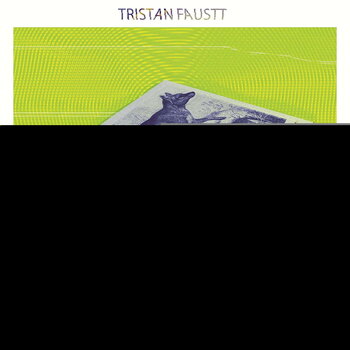 Vinyl Record Tristan Faustt - Sugar Box (LP) - 1