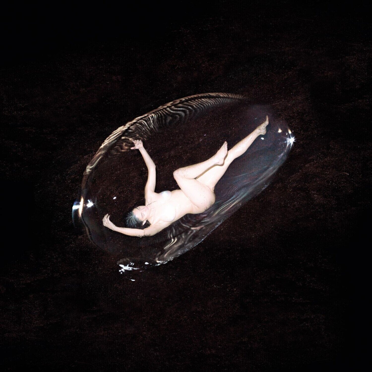 Vinyl Record Kaleema - Útera (LP)