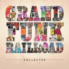 Vinyl Record Grand Funk Railroad - Collected (Grand Funk) (180 g) (2 LP)