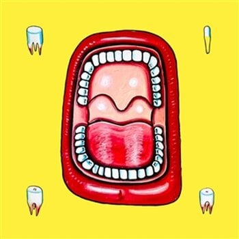 LP ploča Various Artists - Sounds Of Pamoja (Limited Edition) (Yellow Coloured) (2 LP) - 1