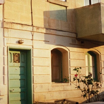 Vinyl Record Smoke Bellow - Open For Business (LP) - 1