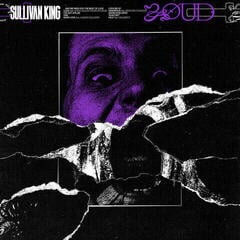 Vinyl Record Sullivan King - Loud (Limited Edition) (LP)