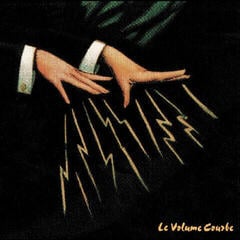 Vinyl Record Le Volume Courbe - Planet Ping Pong (LP)