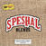 Vinyl Record 38 Spesh - Speshal Blends Vol. 2 (Special Edition) (LP)