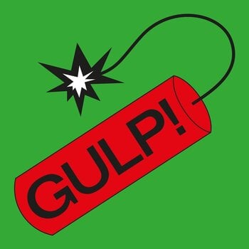Vinyl Record Sports Team - Gulp! (Limited Edition) (180 g) (LP) - 1