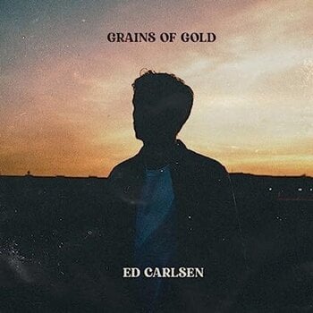 LP ploča Ed Carlsen - Grains Of Gold (LP) - 1