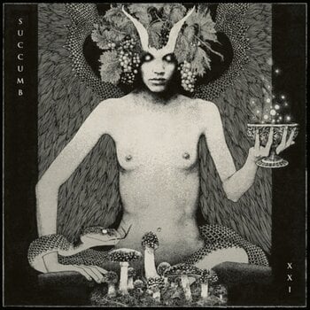 LP ploča Succumb - XXI (Limited Edition) (LP) - 1