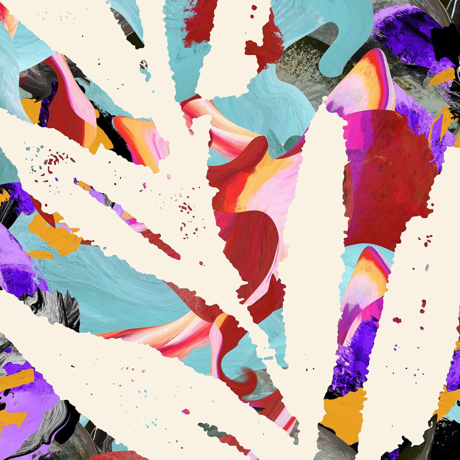 Disco de vinil The Album Leaf - Past And Future Tense (Deluxe Edition) (Coloured) (2 LP)