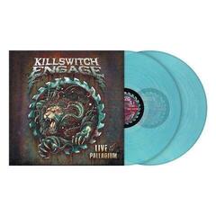LP ploča Killswitch Engage - Live At The Palladium (Coloured) (2 LP)