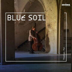 LP ploča Thomas Pol - Blue Soil (LP)