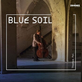 LP ploča Thomas Pol - Blue Soil (LP) - 1