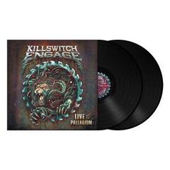 Грамофонна плоча Killswitch Engage - Live At The Palladium (2 LP)