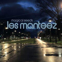 Vinylplade Les Manteez - Magical Seeds (LP)