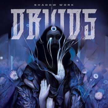 Vinyl Record Druids - Shadow Work (2 LP) - 1