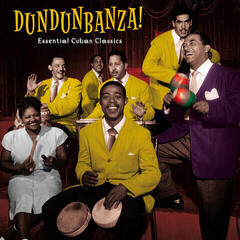 Vinyl Record Various Artists - Dundunbanza: Essential Cuban Classics (LP)