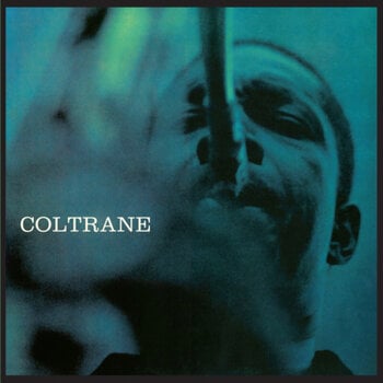 Vinyl Record John Coltrane - Coltrane (Limited Edition) (Green Coloured) (180 g) (LP) - 1