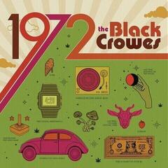 LP ploča The Black Crowes - 1972 (LP)