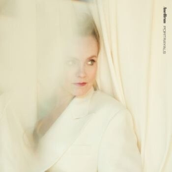 Vinyl Record Ane Brun - Portrayals (LP) - 1