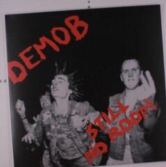 Vinyl Record Demob - Still No Room (2 LP)