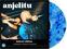 LP deska Homeboy Sandman - Anjelitu (Limited Edition) (Melting Blue Coloured) (EP)