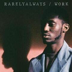 Vinyl Record Rarelyalways - Work (LP)