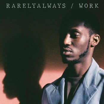 Vinyl Record Rarelyalways - Work (LP) - 1