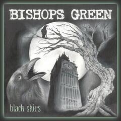 Vinyl Record Bishops Green - Black Skies (LP)
