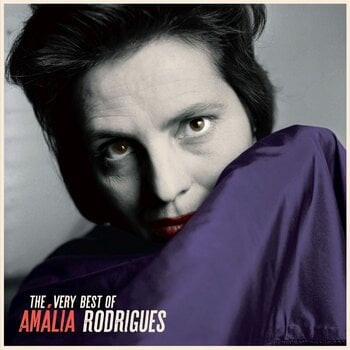 Vinylplate Amália Rodrigues - The Very Best of (Limited Edition) (LP) - 1