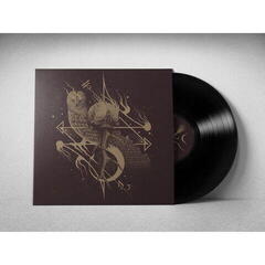 LP plošča Liber Null - For Whom Is The Night (Limited Edition) (Black Coloured) (LP)
