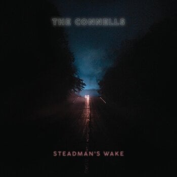 Vinyl Record The Connells - Steadman's Wake (LP) - 1