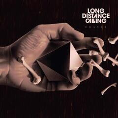Disco de vinil Long Distance Calling - Eraser (Limited Edition) (2 LP)