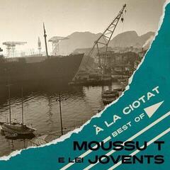 Vinyl Record Moussu T E Lei Jovents - À La Ciotat Best Of (Limited Edition) (LP)
