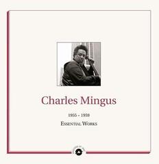 Vinyl Record Charles Mingus - Essential Works 1955 - 1959 (2 LP)