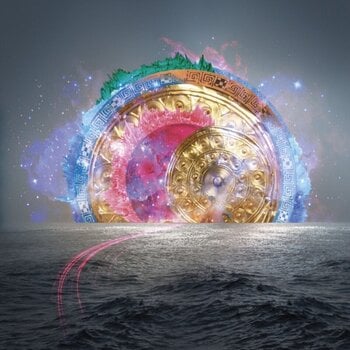 Vinyl Record ZA! - ZA! & la TransMegaCobla (LP) - 1