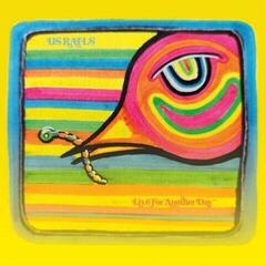 LP ploča Us Rails - Live For Another Day (LP)