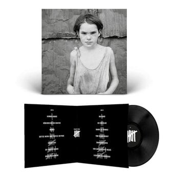 LP ploča Pascow - Sieben (LP) - 1